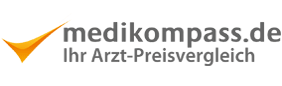 medikompass.de, Arzt und Zahnarzt Preisvergleich