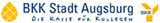 BKK Stadt Augsburg Logo
