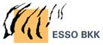 Esso BKK Logo