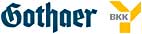 Gothaer BKK Logo