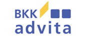 BKK advita Logo