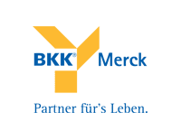 BKK Merck Logo