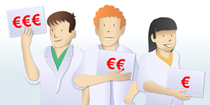 HKP eingeben HKP eingeben
