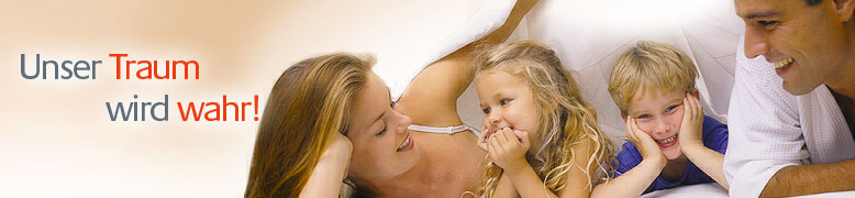 unerf�llter kinderwunsch, iui, ivf