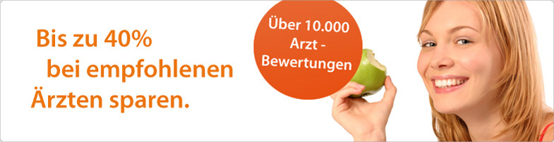 Arzt und Zahnarzt - Gute Qualit�t zum besten Preis!