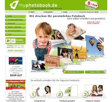 Fotoalbum