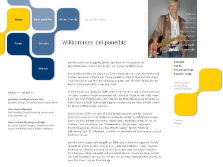 Online-Marktforschung
