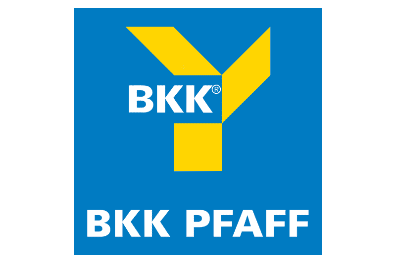 BKK PFAFF Logo