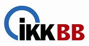 Logo der IKK Berlin Brandenburg