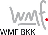 Das Logo der WMF BKK