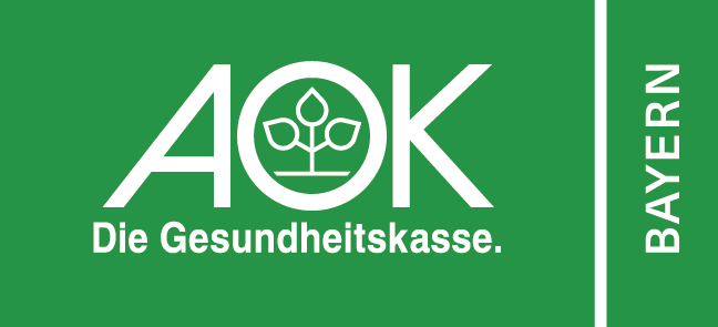 AOK Bayern Logo