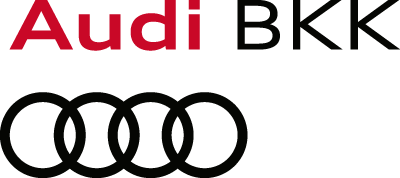 Audi BKK Logo