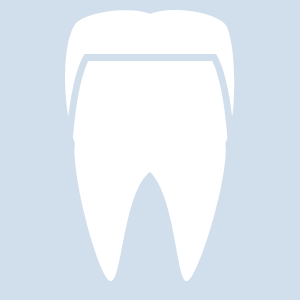 Abbildung eine Zahnkrone